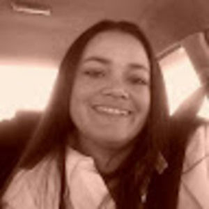 Meet your Posher, Holly